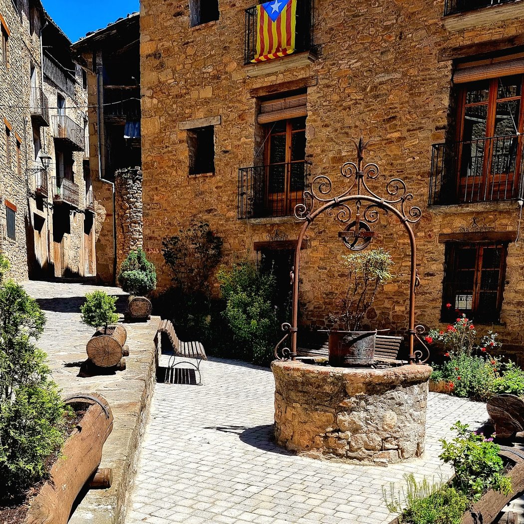 Borredà 1